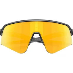 Lunettes de soleil Oakley Sutro Lite Sweep Matte Carbon Prizm 24k