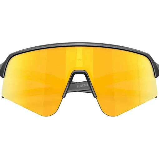 Lunettes de soleil Oakley Sutro Lite Sweep Matte Carbon Prizm 24k