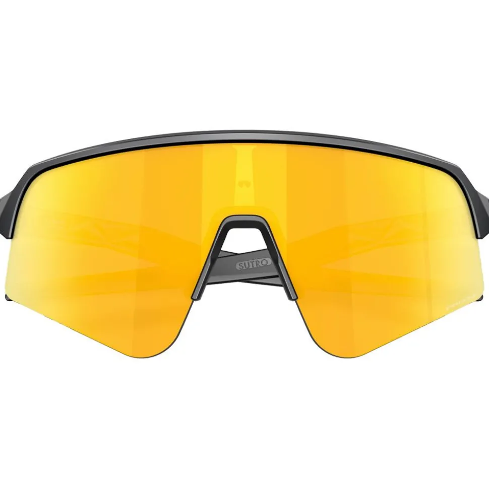 Lunettes de soleil Oakley Sutro Lite Sweep Matte Carbon Prizm 24k