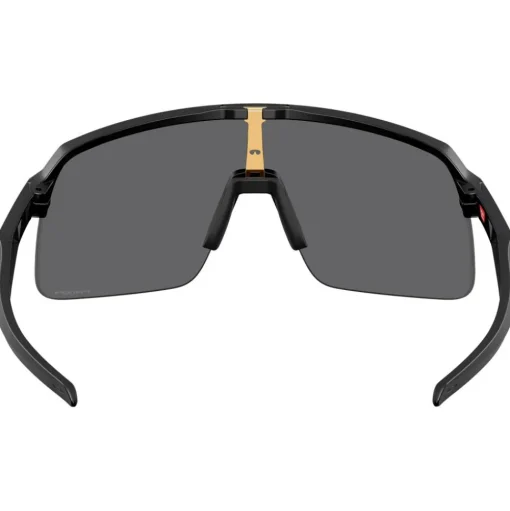 Lunettes de soleil Oakley Sutro Lite Matte Black Prizm Black