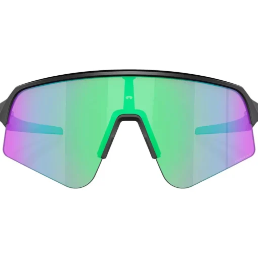 Lunettes de soleil Oakley Sutro Lite Sweep Matte Black Prizm Golf