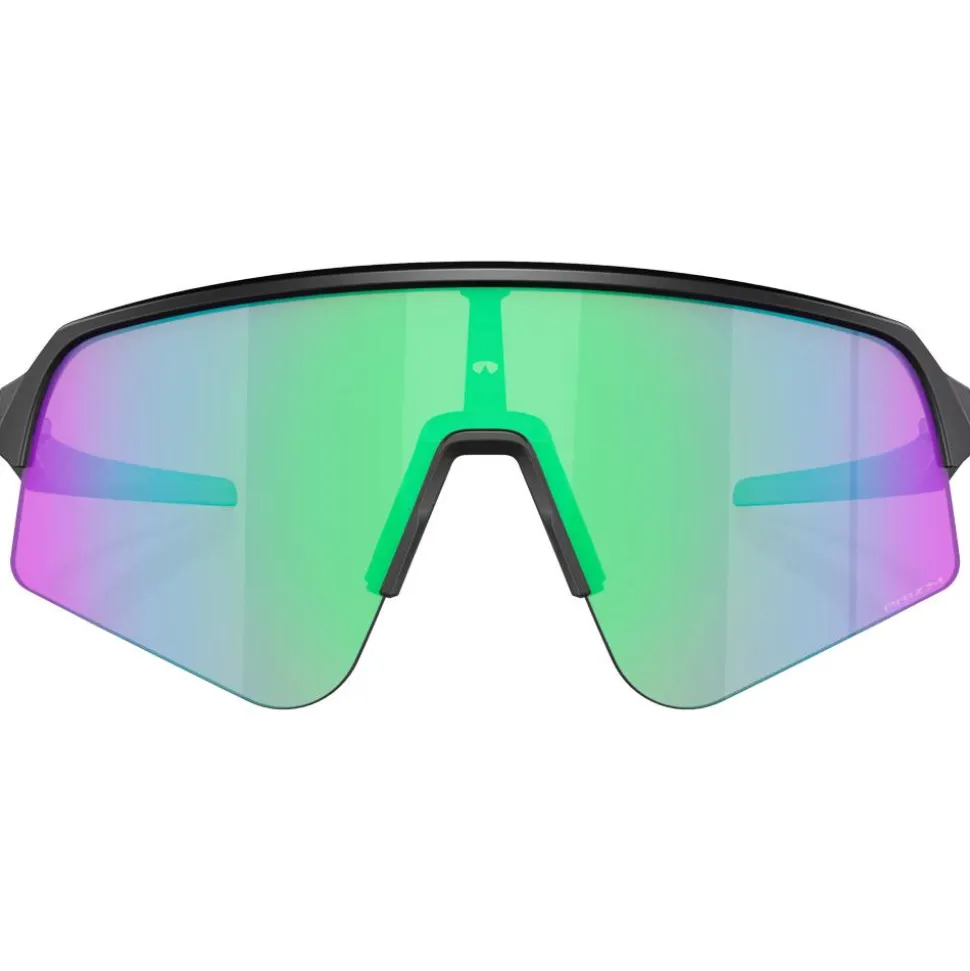 Lunettes de soleil Oakley Sutro Lite Sweep Matte Black Prizm Golf