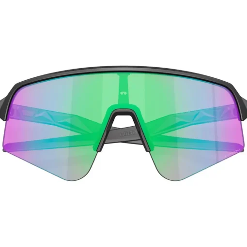 Lunettes de soleil Oakley Sutro Lite Sweep Matte Black Prizm Golf