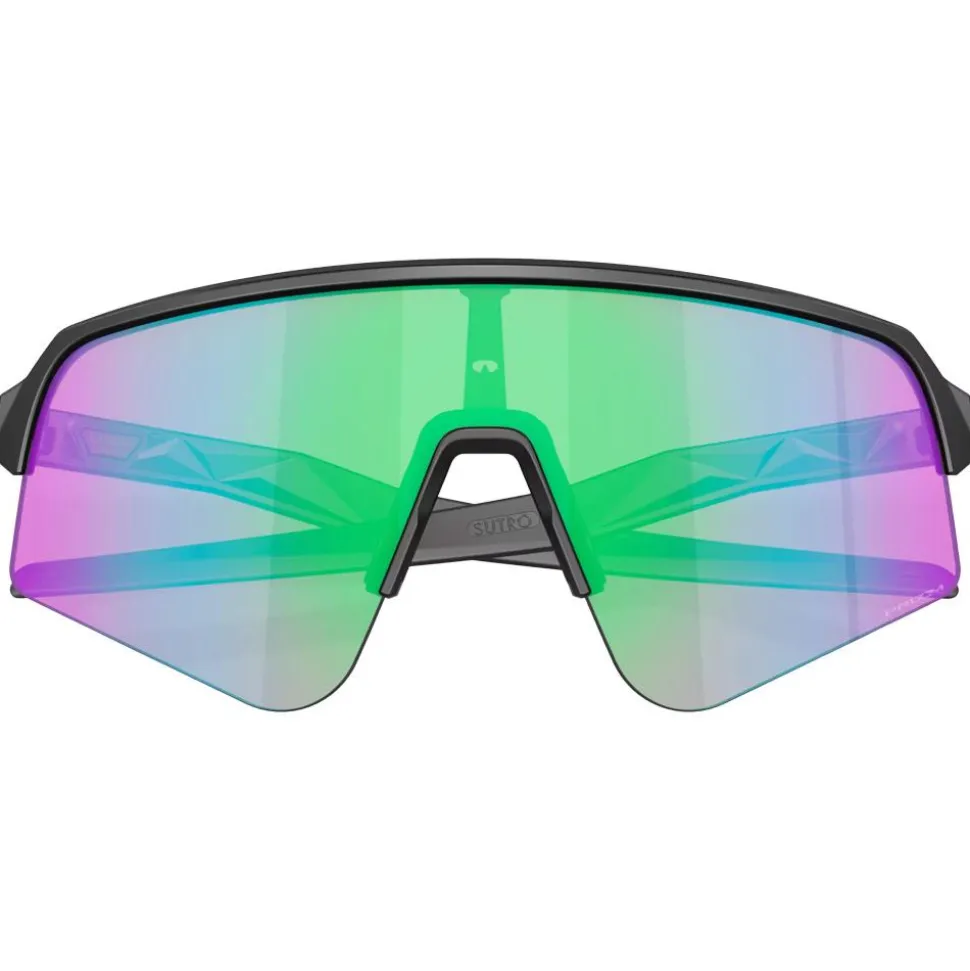 Lunettes de soleil Oakley Sutro Lite Sweep Matte Black Prizm Golf