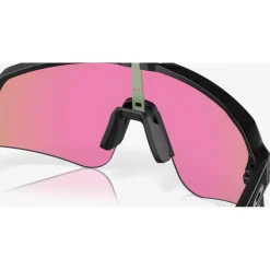 Lunettes de soleil Oakley Sutro Lite Sweep Matte Black Prizm Golf