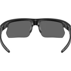 Lunettes de soleil Oakley Bisphaera Matte Black Prizm Black Polarized