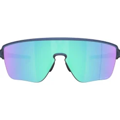 Lunettes de soleil Oakley Corridor Sq Matte Trans Blue Prizm Sapphire