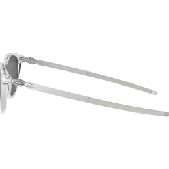 Lunettes de soleil Oakley Pitchman R Clear Prizm Black