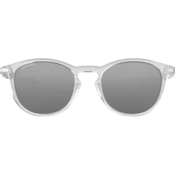 Lunettes de soleil Oakley Pitchman R Clear Prizm Black