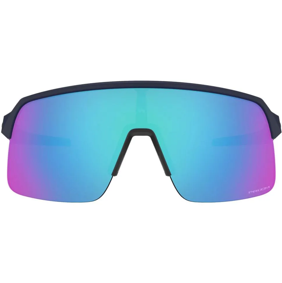 Lunettes de soleil Oakley Sutro Lite Matte Navy Prizm Sapphire