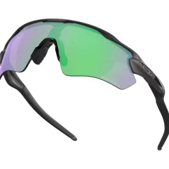 Lunettes de soleil Oakley Radar Ev Path Steel Prizm Road Jade