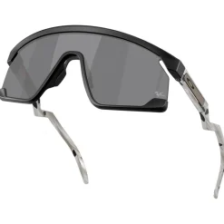 Lunettes de soleil Oakley Bxtr Moto Gp Collection Matte Black Prizm Black