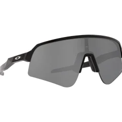 Lunettes de soleil Oakley Sutro Lite Sweep Matte Black Prizm Black