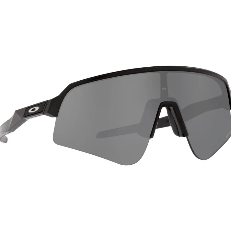 Lunettes de soleil Oakley Sutro Lite Sweep Matte Black Prizm Black