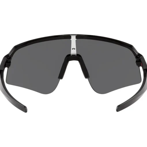 Lunettes de soleil Oakley Sutro Lite Sweep Matte Black Prizm Black