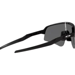 Lunettes de soleil Oakley Sutro Lite Sweep Matte Black Prizm Black
