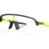 Lunettes de soleil Oakley Sutro Lite Matte Black Clear