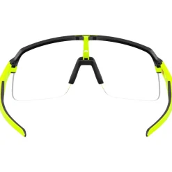 Lunettes de soleil Oakley Sutro Lite Matte Black Clear