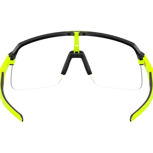 Lunettes de soleil Oakley Sutro Lite Matte Black Clear