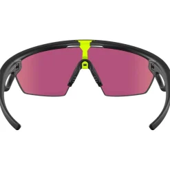 Lunettes de soleil Oakley Sphaera Matte Black Ink Prizm Road Jade