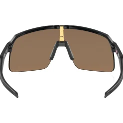 Lunettes de soleil Oakley Sutro Lite Matte Carbon Prizm 24k
