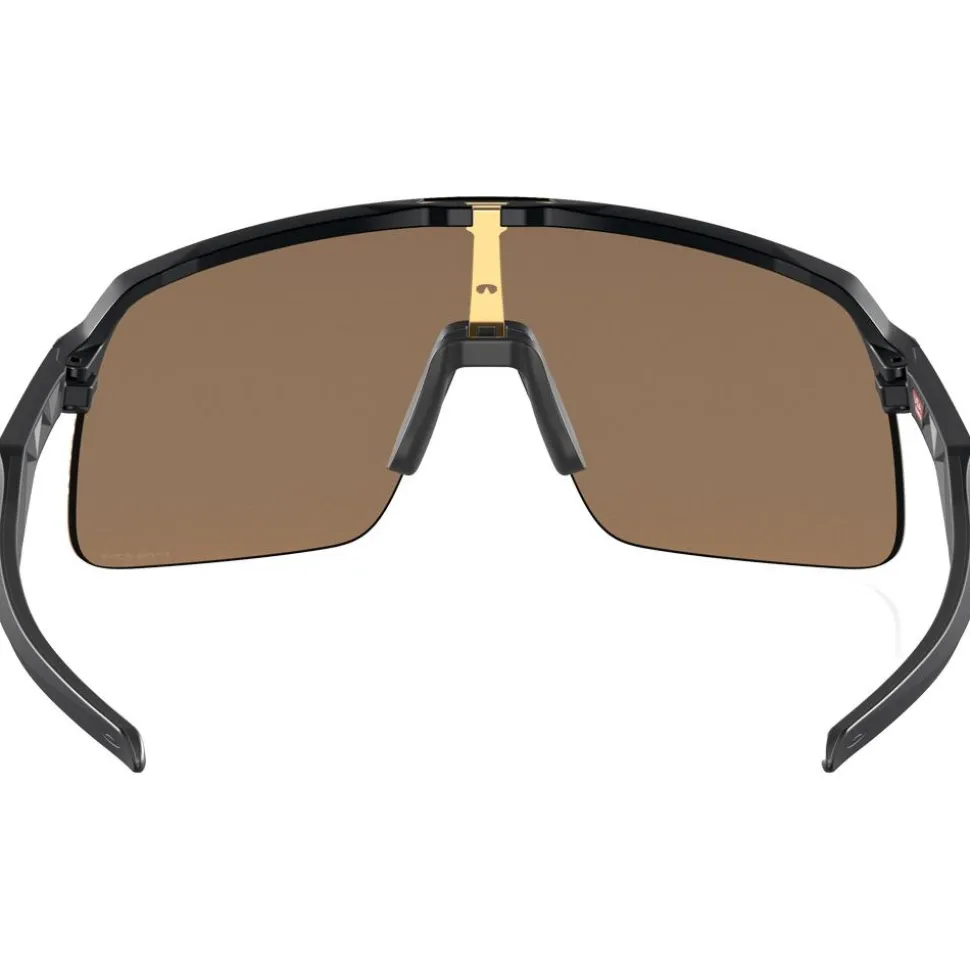 Lunettes de soleil Oakley Sutro Lite Matte Carbon Prizm 24k