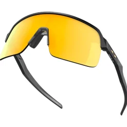 Lunettes de soleil Oakley Sutro Lite Matte Carbon Prizm 24k