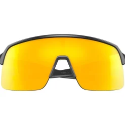 Lunettes de soleil Oakley Sutro Lite Matte Carbon Prizm 24k