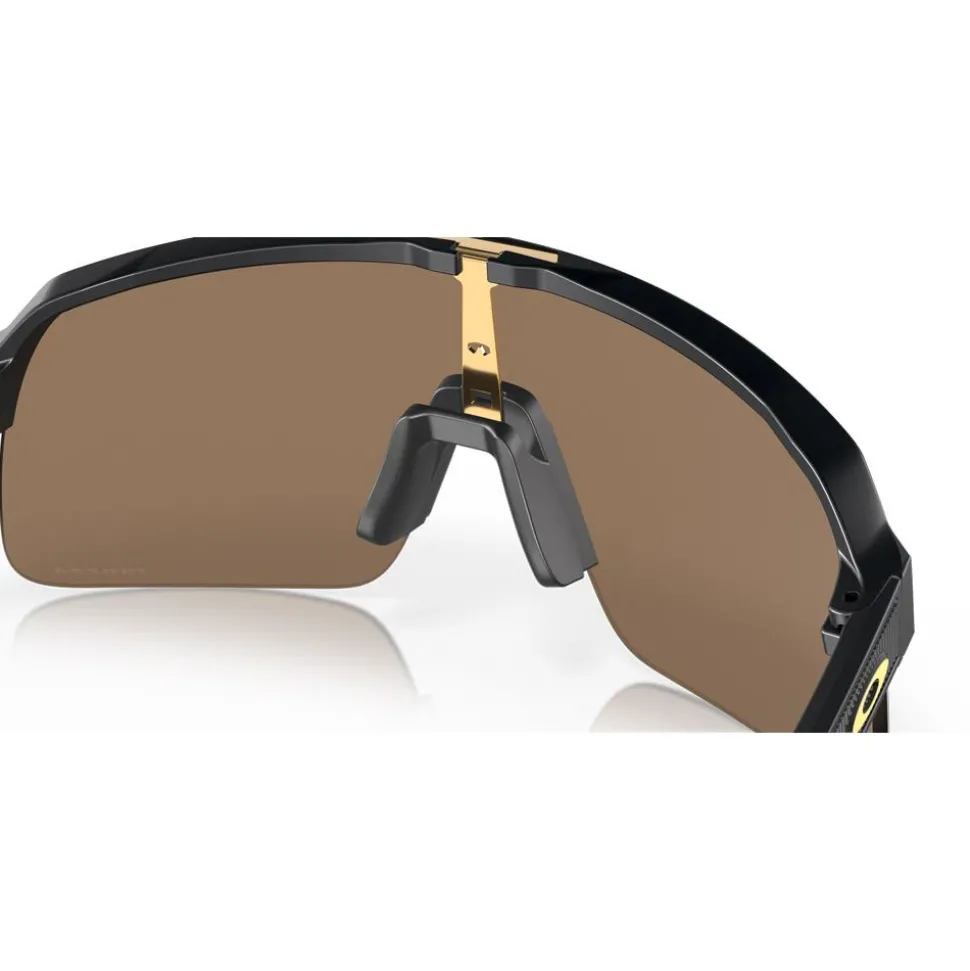 Lunettes de soleil Oakley Sutro Lite Matte Carbon Prizm 24k