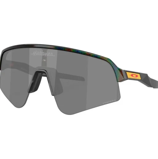 Lunettes de soleil Oakley Sutro Lite Sweep Patrick Mahomes Dark Galaxy Prizm Black