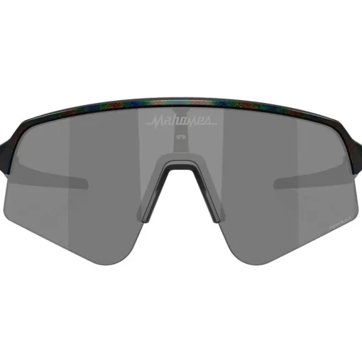 Lunettes de soleil Oakley Sutro Lite Sweep Patrick Mahomes Dark Galaxy Prizm Black