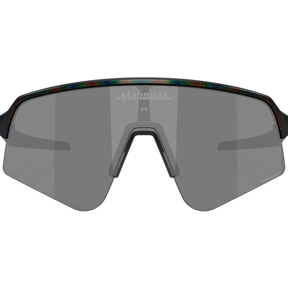 Lunettes de soleil Oakley Sutro Lite Sweep Patrick Mahomes Dark Galaxy Prizm Black