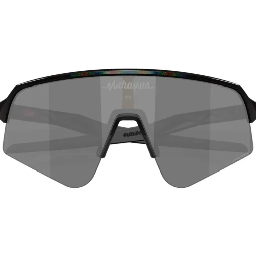 Lunettes de soleil Oakley Sutro Lite Sweep Patrick Mahomes Dark Galaxy Prizm Black