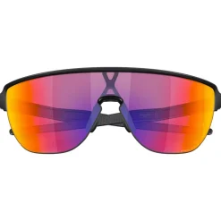 Lunettes de soleil Oakley Corridor Matte Black Prizm Road
