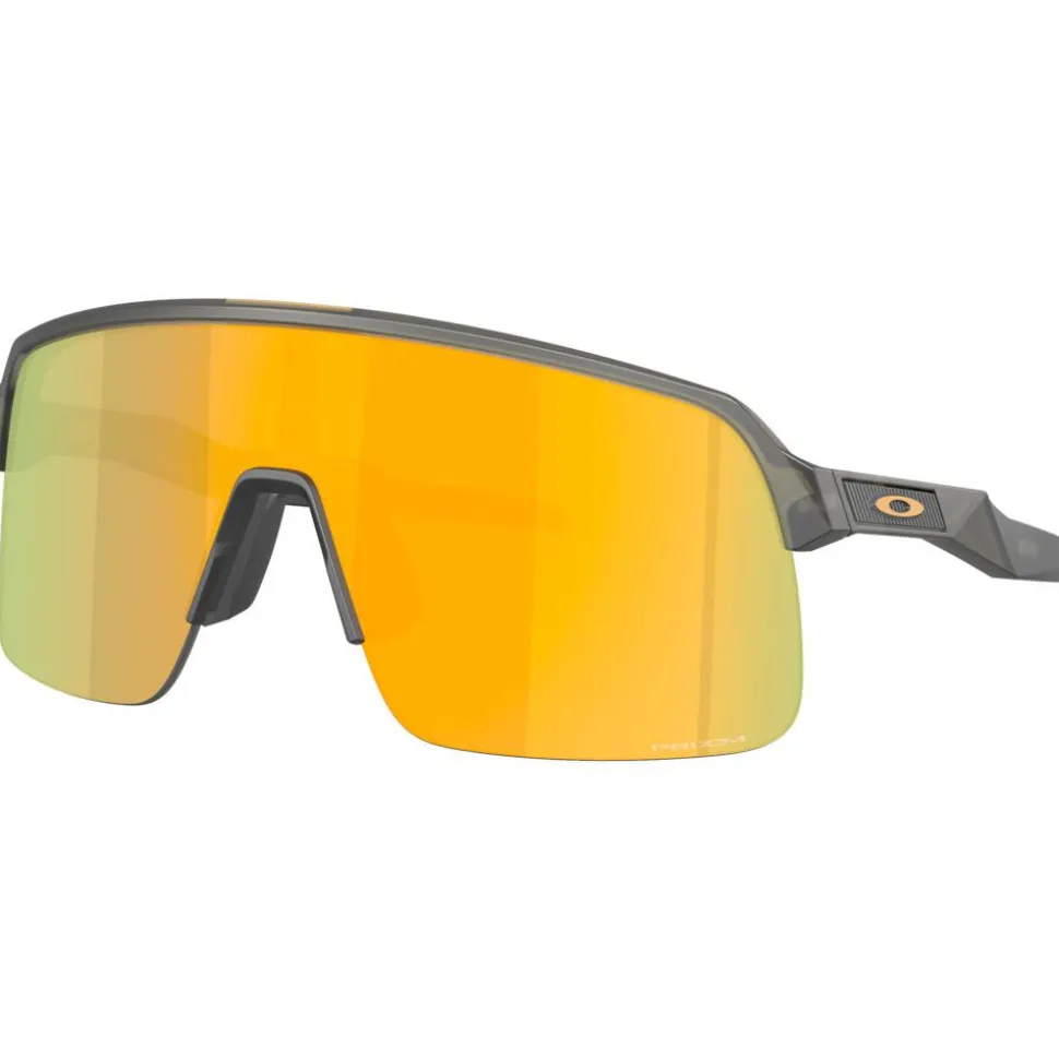 Lunettes de soleil Oakley Sutro Lite Matte Olive Ink Prizm 24k