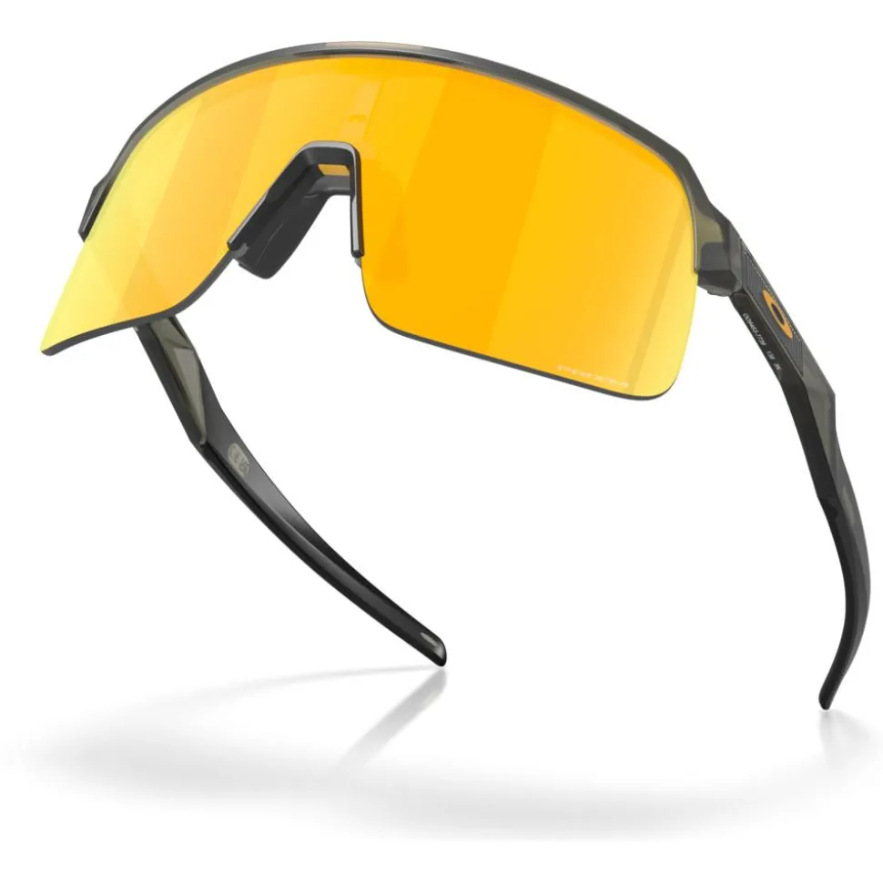 Lunettes de soleil Oakley Sutro Lite Matte Olive Ink Prizm 24k