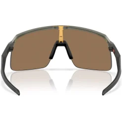 Lunettes de soleil Oakley Sutro Lite Matte Olive Ink Prizm 24k