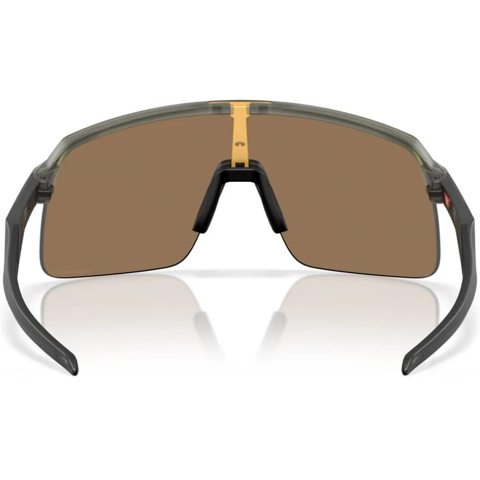 Lunettes de soleil Oakley Sutro Lite Matte Olive Ink Prizm 24k