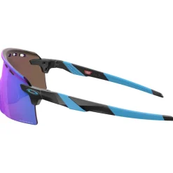 Lunettes de soleil Oakley Encoder Strike Vented Matte Black Prizm Sapphire