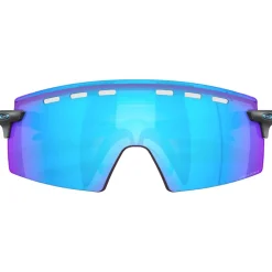 Lunettes de soleil Oakley Encoder Strike Vented Matte Black Prizm Sapphire