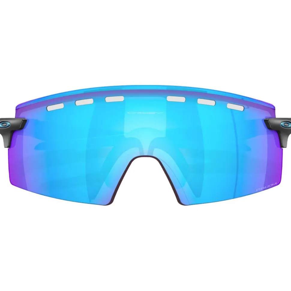 Lunettes de soleil Oakley Encoder Strike Vented Matte Black Prizm Sapphire
