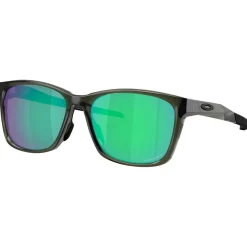 Lunettes de soleil Oakley Paracord Olive Ink Prizm Jade