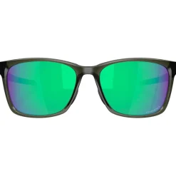 Lunettes de soleil Oakley Paracord Olive Ink Prizm Jade
