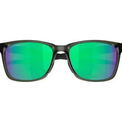 Lunettes de soleil Oakley Paracord Olive Ink Prizm Jade