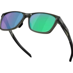 Lunettes de soleil Oakley Paracord Olive Ink Prizm Jade