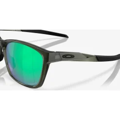 Lunettes de soleil Oakley Paracord Olive Ink Prizm Jade