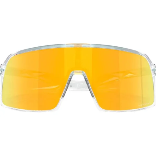 Lunettes de soleil Oakley Sutro Pacific Glass Prizm 24k
