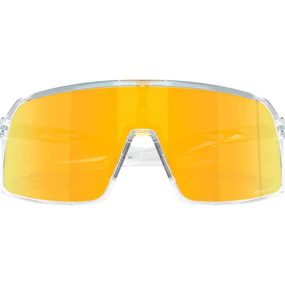 Lunettes de soleil Oakley Sutro Pacific Glass Prizm 24k