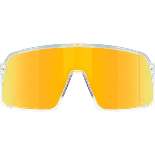 Lunettes de soleil Oakley Sutro Pacific Glass Prizm 24k