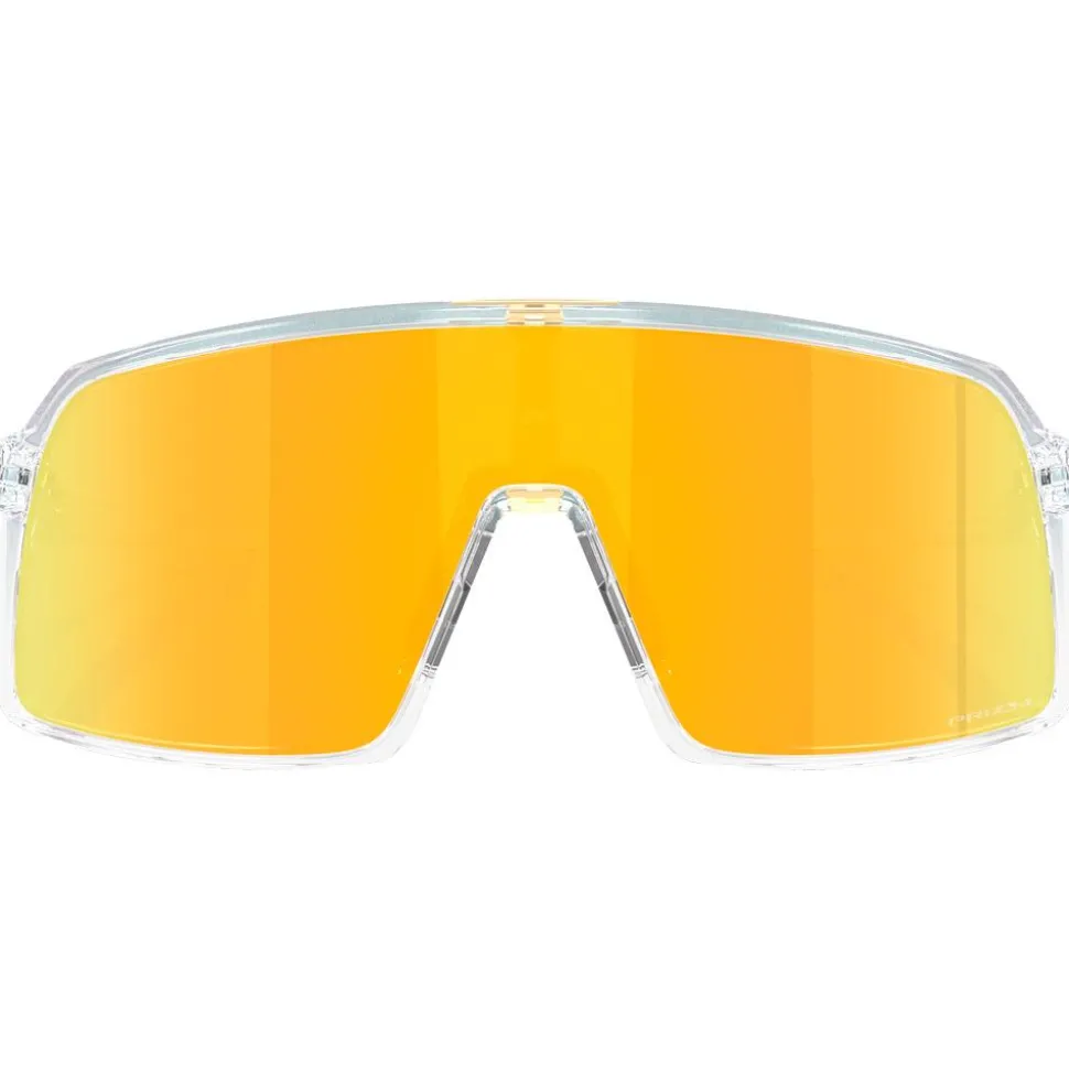 Lunettes de soleil Oakley Sutro Pacific Glass Prizm 24k